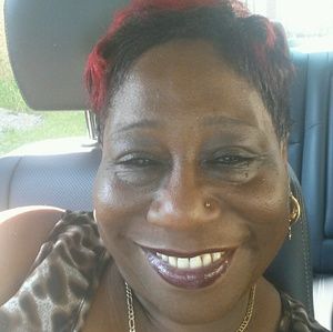 Meet your Posher, Janice